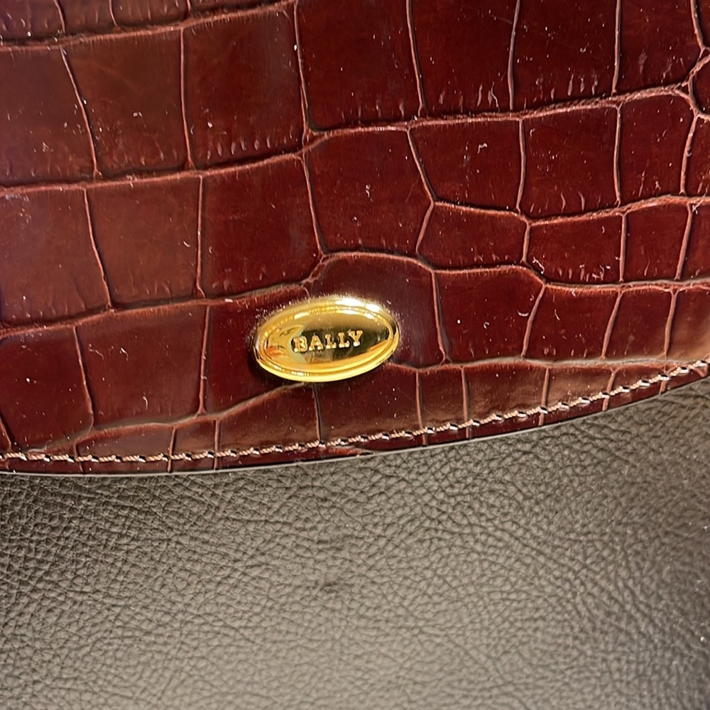 Bally handbag - Picture 2 of 11